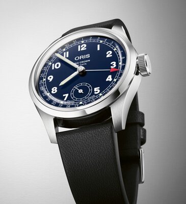 Oris Big Crown Pointer Date Automatic 01 403 7776 4065-07 5 19 11