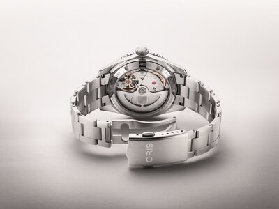 Oris Divers Sixty-Five Automatic 01 400 7772 4054-07 8 20 18