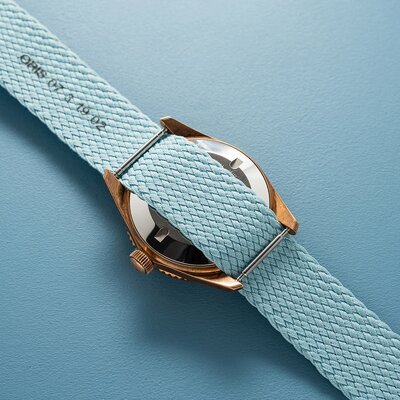 Oris Divers Sixty-Five Cotton Candy Automatic 01 733 7771 3155-07 3 19 02BRS