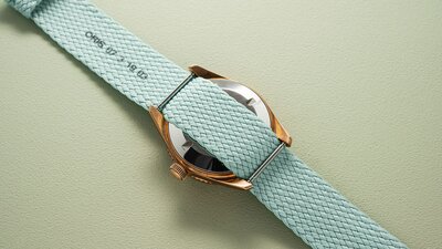 Oris Divers Sixty-Five Cotton Candy Automatic 01 733 7771 3157-07 3 19 03BRS