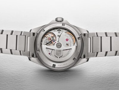Oris ProPilot X Automatic 01 400 7778 7155-07 7 20 01TLC