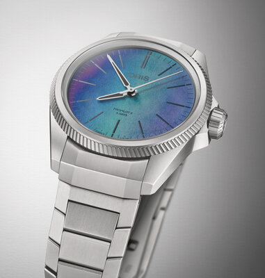 Oris ProPilot X Laser Automatic 01 400 7778 7150-07 7 20 01TLC