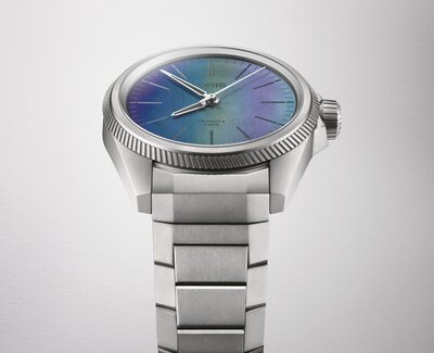 Oris ProPilot X Laser Automatic 01 400 7778 7150-07 7 20 01TLC