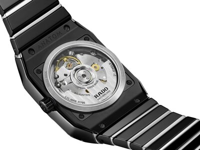 Rado Anatom Automatic Diamonds R10201712