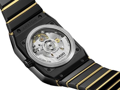 Rado Anatom Automatic R10200152