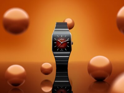 Rado Anatom Automatic R10202309