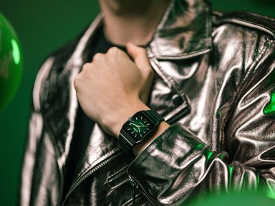 Rado Anatom Automatic R10202319