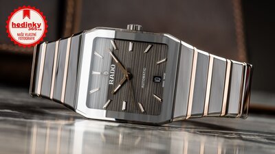Rado Anatom Automatic R10203102