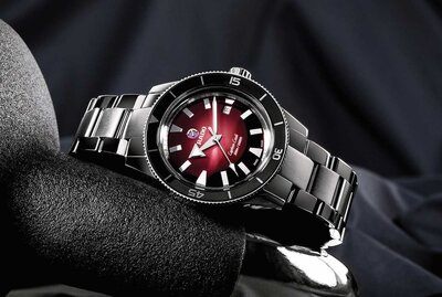 Rado Captain Cook Automatic R32105353