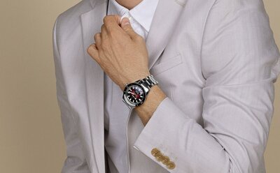 Rado Captain Cook Automatic R32105353