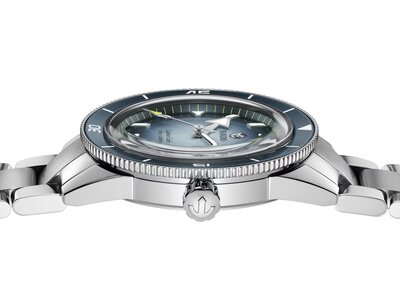 Rado Captain Cook Automatic R32154208 (+ 2 náhradní řemínky)