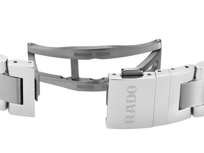 Rado Captain Cook Automatic R32154208 (+ 2 náhradní řemínky)