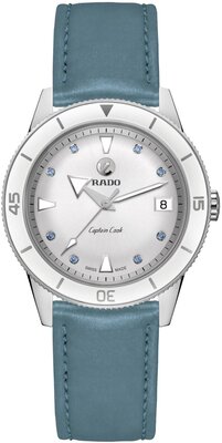 Rado Captain Cook Automatic R32500718