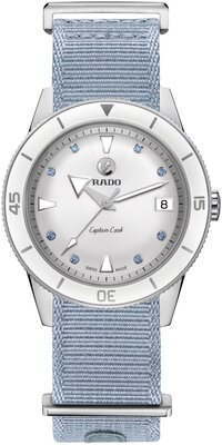 Rado Captain Cook Automatic R32500718