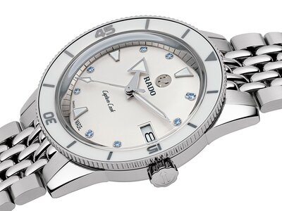 Rado Captain Cook Automatic R32500718