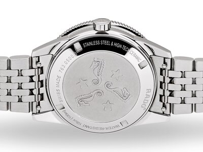 Rado Captain Cook Automatic R32500718