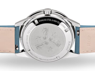 Rado Captain Cook Automatic R32500718