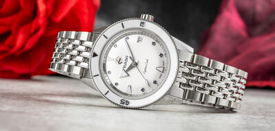 Rado Captain Cook Automatic R32500718