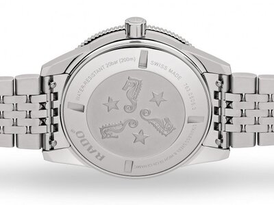 Rado Captain Cook Automatic R32505153