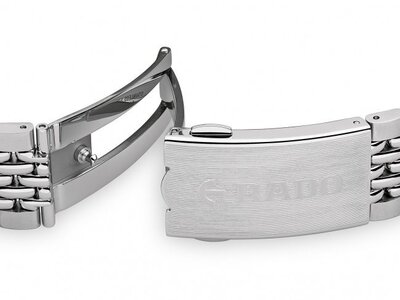 Rado Captain Cook Automatic R32505153