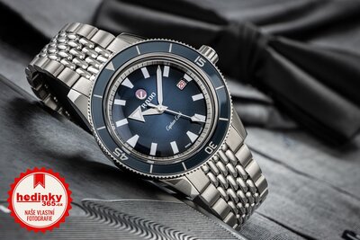 Rado Captain Cook Automatic R32505203