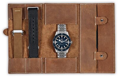 Rado Captain Cook Automatic R32505208 (+ 2 náhradní řemínky)