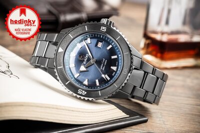 Rado Captain Cook High-Tech Ceramic Diver Automatic R32144202