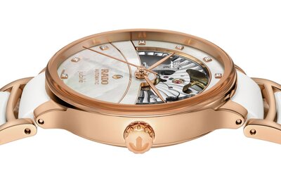 Rado Centrix Diamonds Open Heart Automatic R30029922