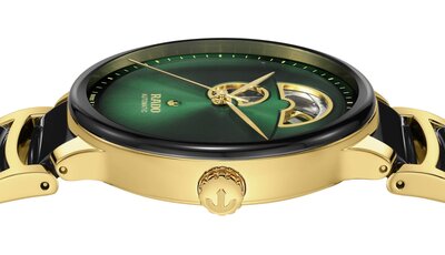 Rado Centrix Open Heart Automatic R30008302