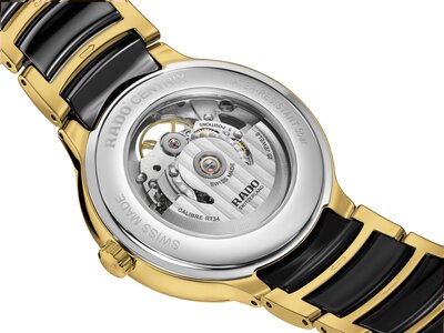 Rado Centrix Open Heart Automatic R30008302