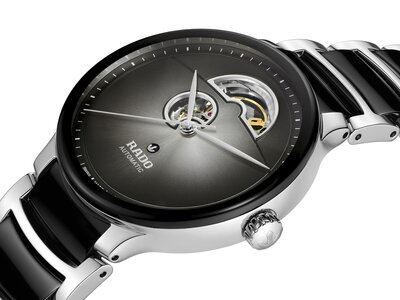 Rado Centrix Open Heart Automatic R30012152