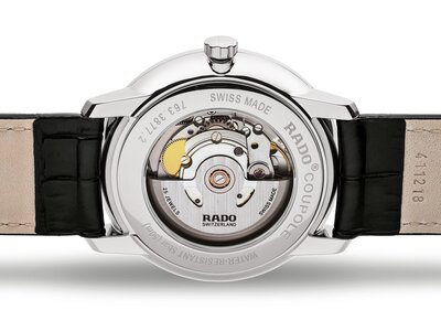 Rado Coupole Automatic R22876015