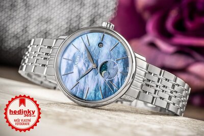 Rado Coupole Moonphase Quartz R22883913