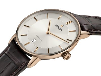 Rado DiaMaster Thinline Automatic R14068036