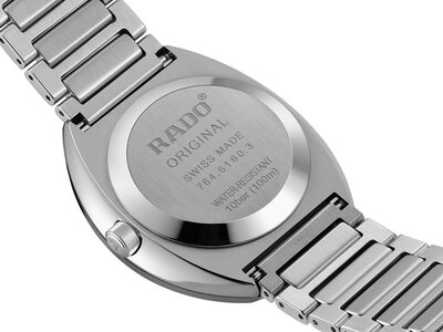 Rado DiaStar Original Automatic R12160103