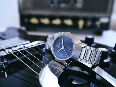 Rado DiaStar Original Automatic R12160213