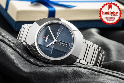 Rado DiaStar Original Automatic R12160213