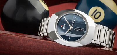 Rado DiaStar Original Automatic R12160213