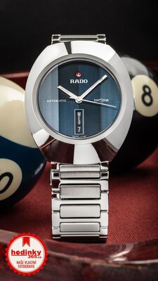 Rado DiaStar Original Automatic R12160213