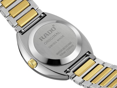 Rado DiaStar Original Automatic R12160253