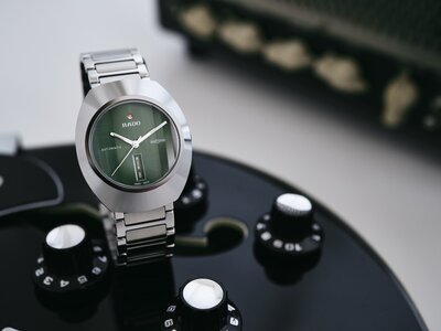 Rado DiaStar Original Automatic R12160303
