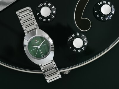 Rado DiaStar Original Automatic R12160303