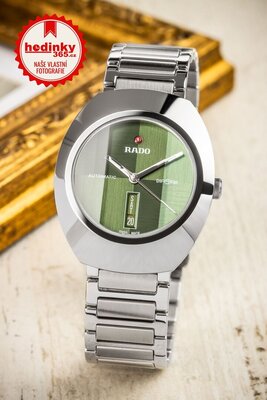 Rado DiaStar Original Automatic R12160303