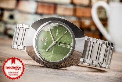 Rado DiaStar Original Automatic R12160303