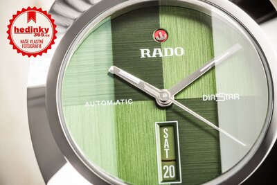 Rado DiaStar Original Automatic R12160303