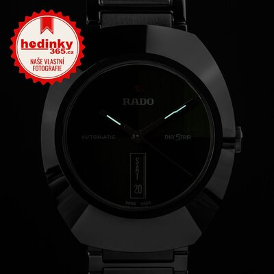 Rado DiaStar Original Automatic R12160303