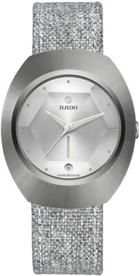 Rado DiaStar Original Automatic R12163118 60 Year Anniversary Edition (+ náhradní řemínek)