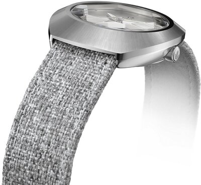 Rado DiaStar Original Automatic R12163118 60 Year Anniversary Edition (+ náhradní řemínek)