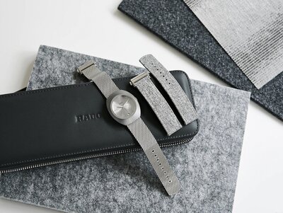 Rado DiaStar Original Automatic R12163118 60 Year Anniversary Edition (+ náhradní řemínek)