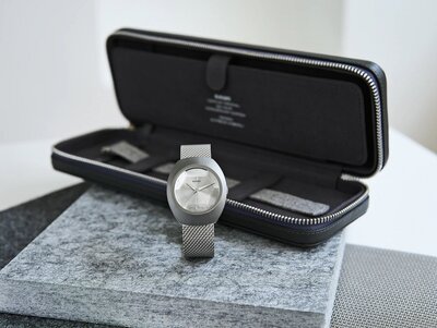 Rado DiaStar Original Automatic R12163118 60 Year Anniversary Edition (+ náhradní řemínek)